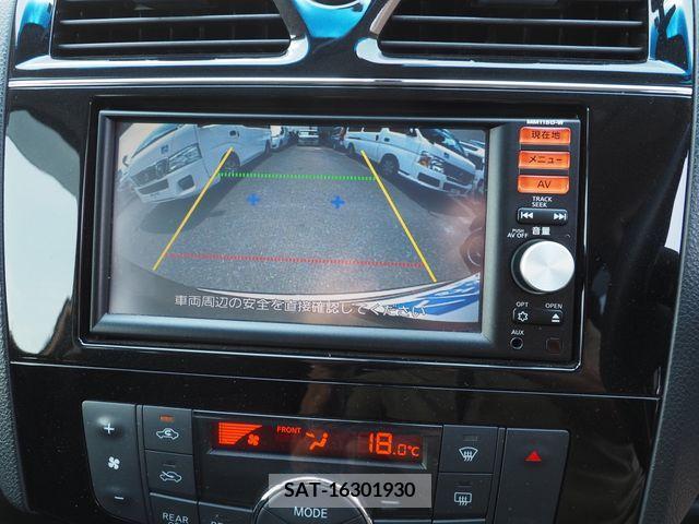 Nissan SERENA 2016-05 393851-6