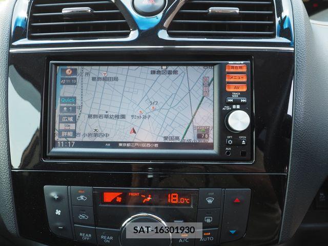 Nissan SERENA 2016-05 393851-5