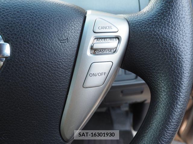 Nissan SERENA 2016-05 393851-12
