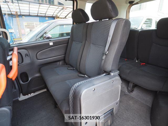 Nissan SERENA 2016-05 393851-16