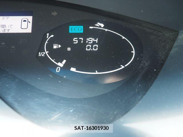 Nissan SERENA 2016-05 393851-4