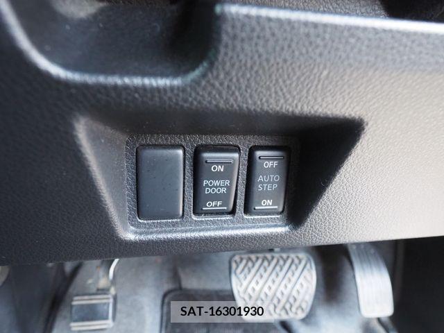 Nissan SERENA 2016-05 393851-9