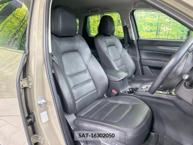Mazda CX-5 2022-09 376842-8