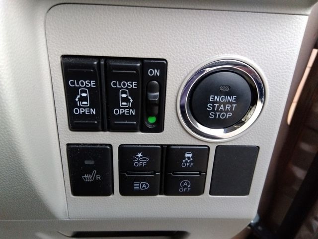 Daihatsu TANTO 2019-05 195470-14