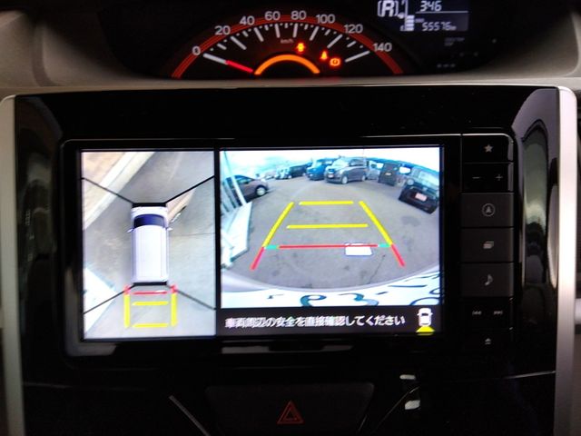 Daihatsu TANTO 2019-05 195470-11