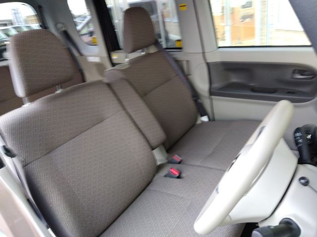 Daihatsu TANTO 2019-05 195470-6
