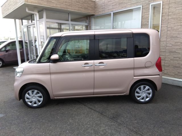 Daihatsu TANTO 2019-05 195470-3