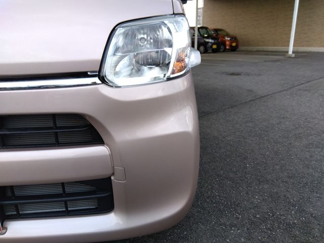 Daihatsu TANTO 2019-05 195470-16