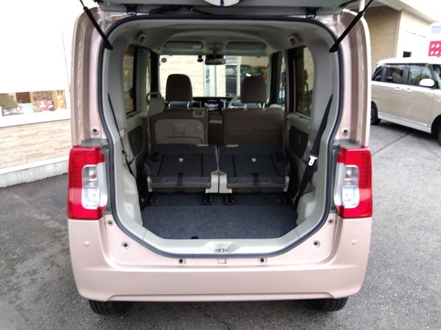 Daihatsu TANTO 2019-05 195470-9