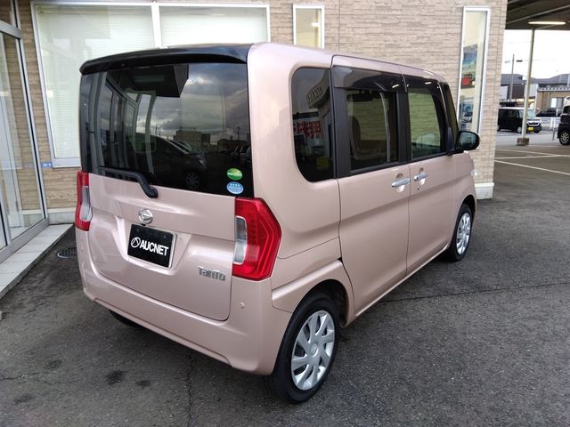 Daihatsu TANTO 2019-05 195470-1