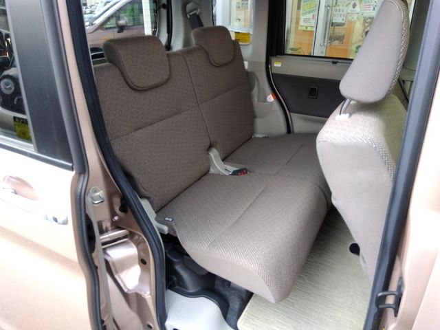 Daihatsu TANTO 2019-05 195470-7