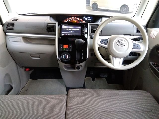 Daihatsu TANTO 2019-05 195470-4