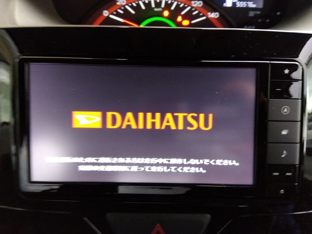 Daihatsu TANTO 2019-05 195470-10