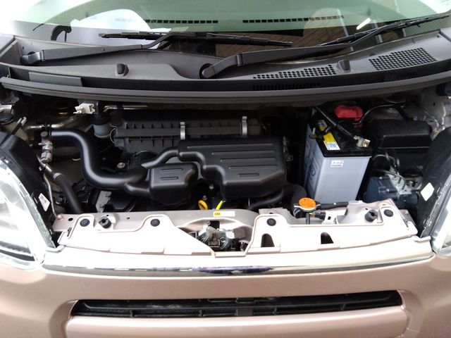 Daihatsu TANTO 2019-05 195470-17