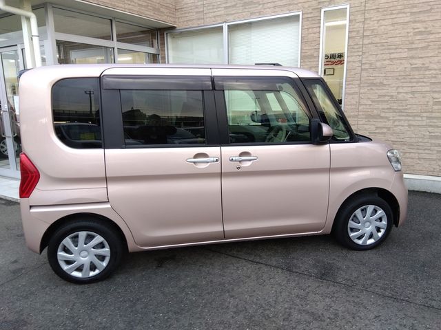 Daihatsu TANTO 2019-05 195470-2