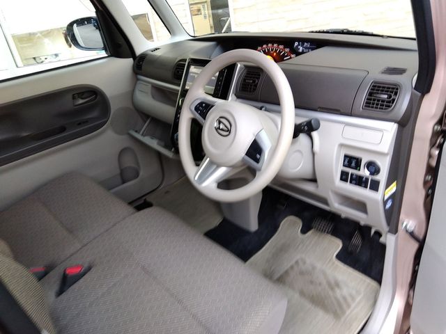 Daihatsu TANTO 2019-05 195470-5