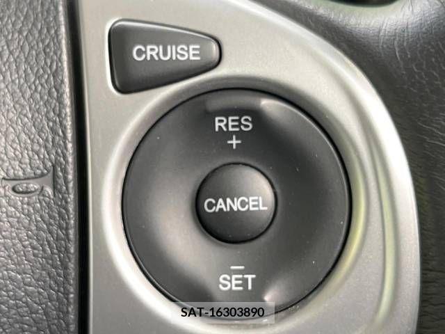 Honda N BOX CUSTOM 2015-11 306782-5
