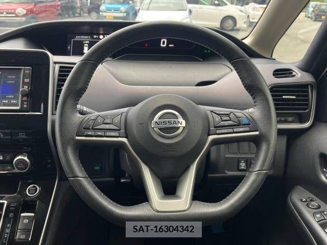 Nissan SERENA 2020-02 252723-11