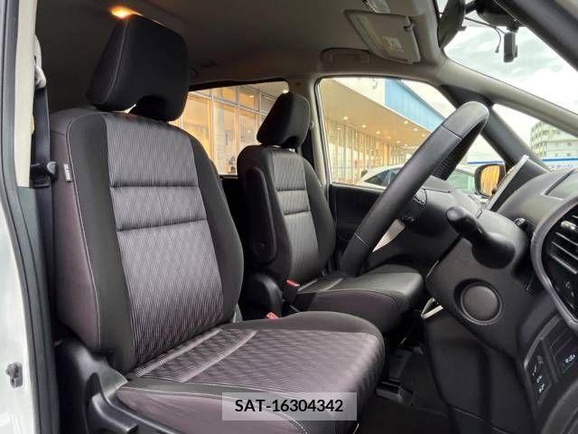 Nissan SERENA 2020-02 252723-8