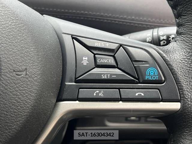 Nissan SERENA 2020-02 252723-5