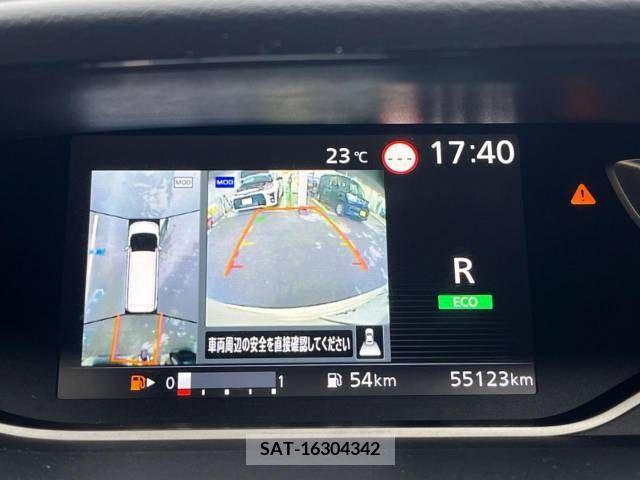 Nissan SERENA 2020-02 252723-3