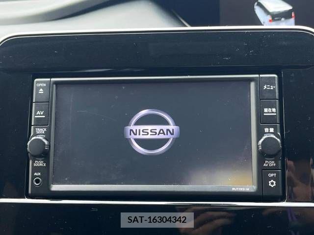 Nissan SERENA 2020-02 252723-2