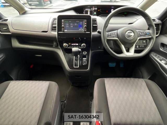 Nissan SERENA 2020-02 252723-1