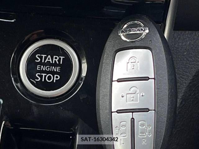 Nissan SERENA 2020-02 252723-18