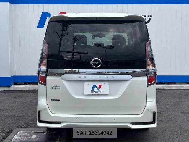 Nissan SERENA 2020-02 252723-15