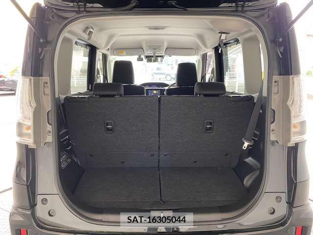 Suzuki SOLIO BANDIT 2019-05 285448-7