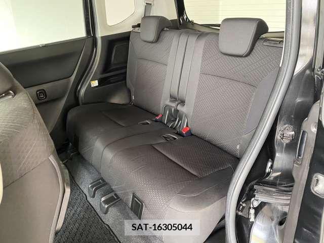 Suzuki SOLIO BANDIT 2019-05 285448-6