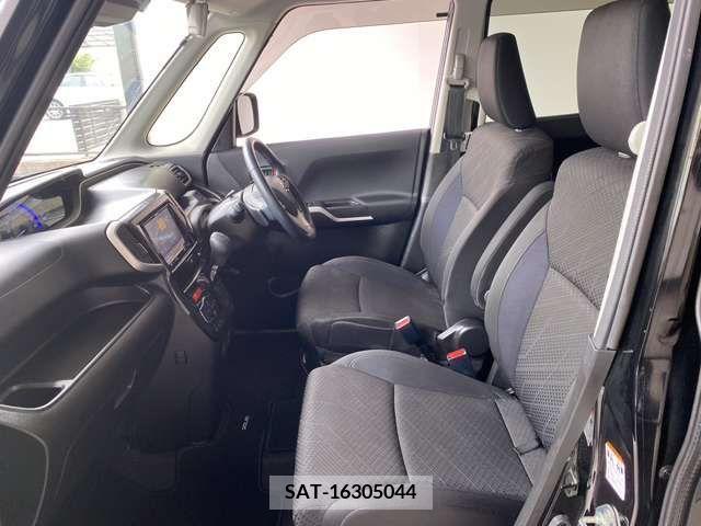 Suzuki SOLIO BANDIT 2019-05 285448-5