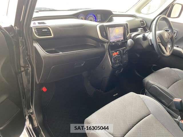 Suzuki SOLIO BANDIT 2019-05 285448-4