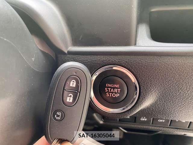 Suzuki SOLIO BANDIT 2019-05 285448-17