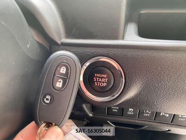 Suzuki SOLIO BANDIT 2019-05 285448-16
