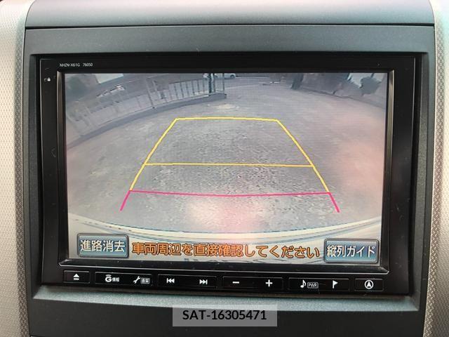 Toyota VELLFIRE 2012-03 223542-9