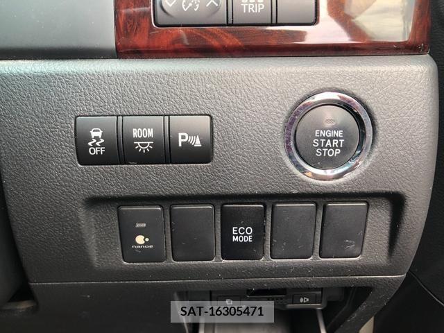 Toyota VELLFIRE 2012-03 223542-12