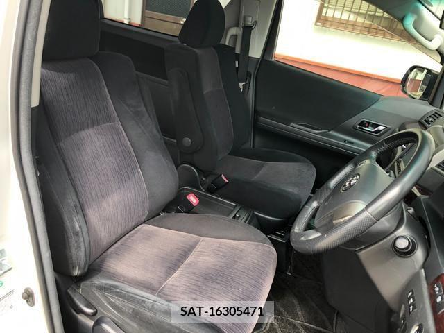 Toyota VELLFIRE 2012-03 223542-14