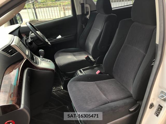 Toyota VELLFIRE 2012-03 223542-15