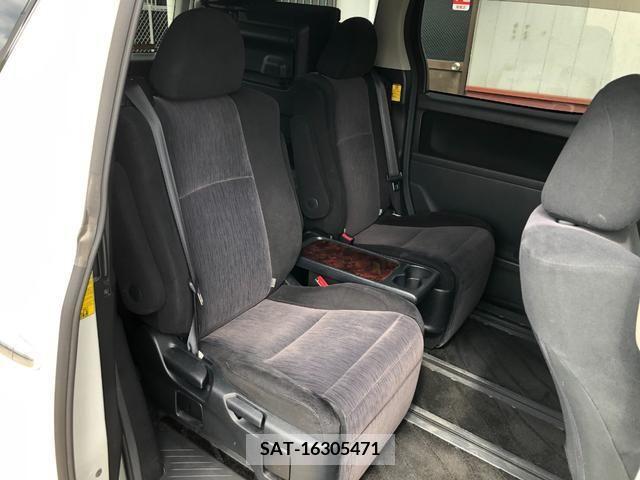 Toyota VELLFIRE 2012-03 223542-16