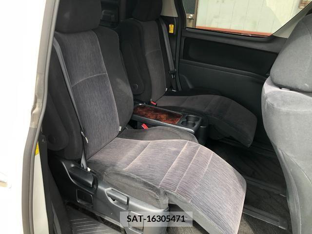 Toyota VELLFIRE 2012-03 223542-17