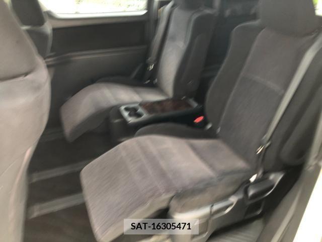 Toyota VELLFIRE 2012-03 223542-19