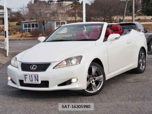 Lexus IS 2012-12 205644-0