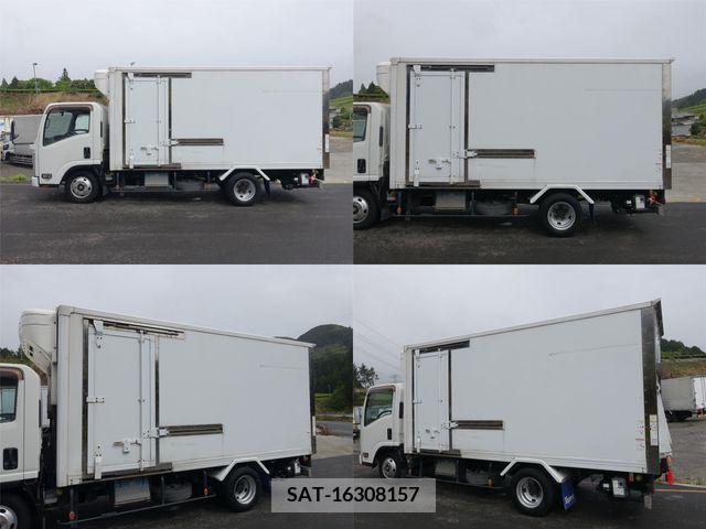 Isuzu ELF TRUCK 2011-12 268316-7