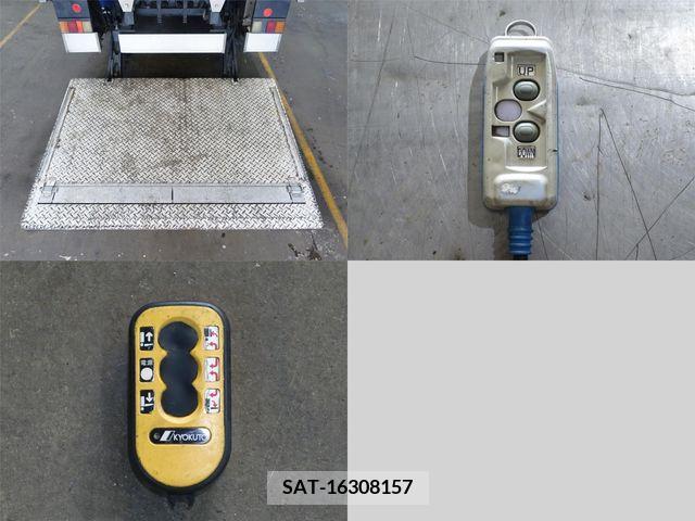 Isuzu ELF TRUCK 2011-12 268316-10