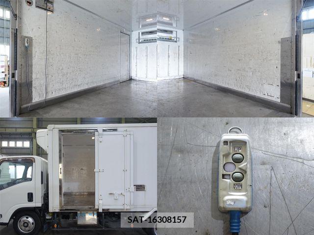 Isuzu ELF TRUCK 2011-12 268316-9