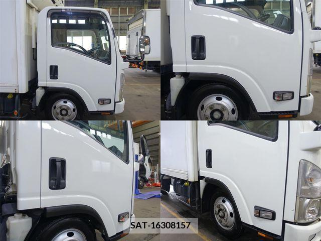 Isuzu ELF TRUCK 2011-12 268316-4