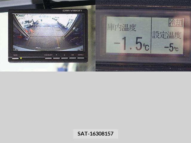 Isuzu ELF TRUCK 2011-12 268316-13