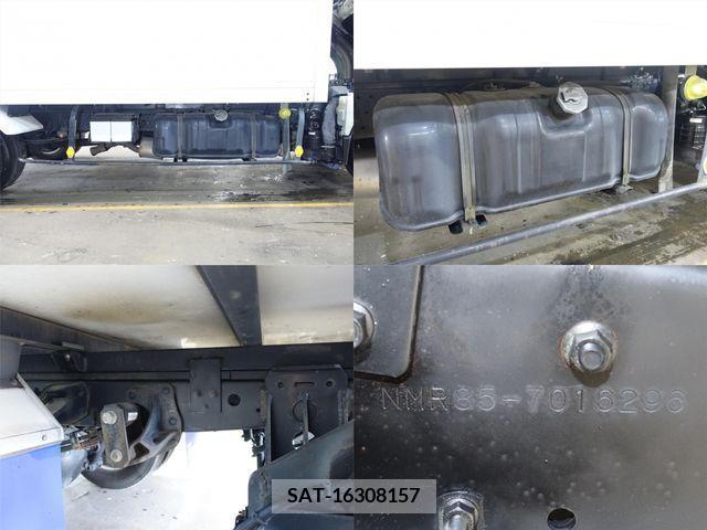 Isuzu ELF TRUCK 2011-12 268316-14