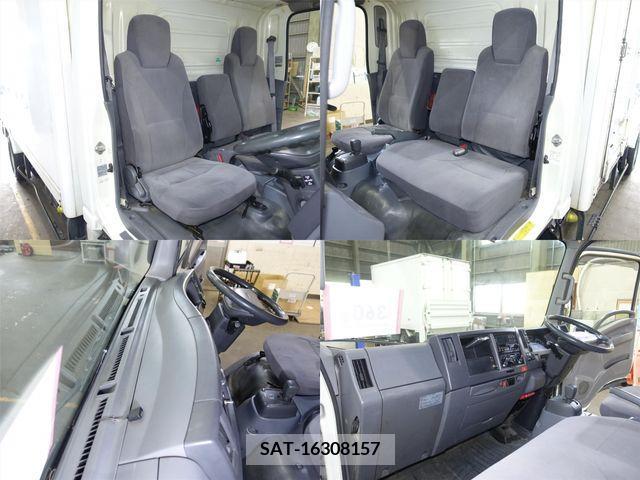 Isuzu ELF TRUCK 2011-12 268316-11